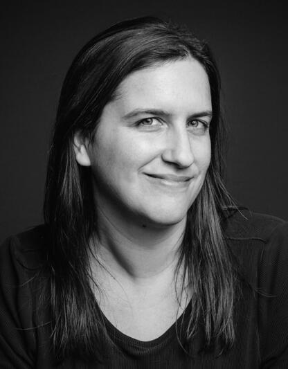 Kristin Dober Producer