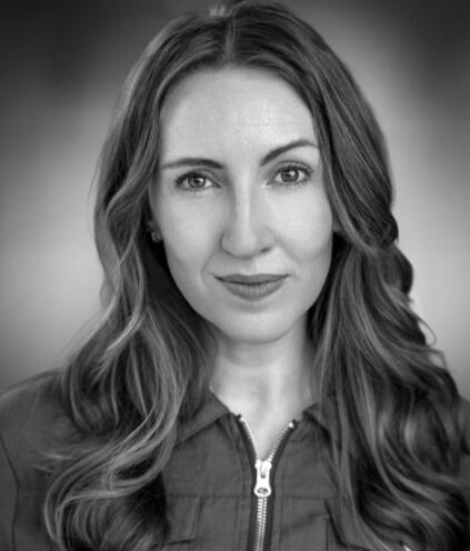 Natasha Straley Director