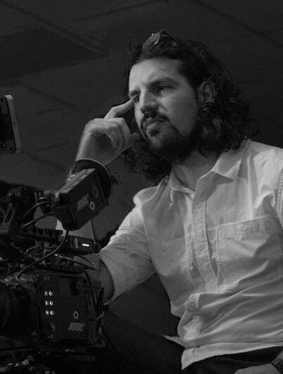 Caleb Zorn Director of Photography